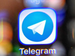 Оновилась Web-версія Telegram