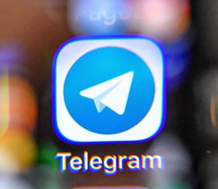 Оновилась Web-версія Telegram