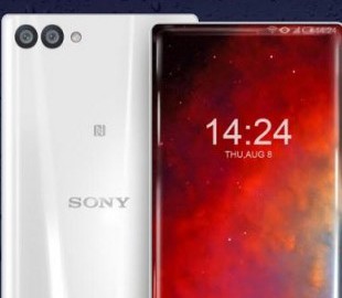 Новые подробности о будущих флагманах Sony