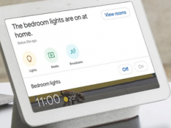 Google Assistant отказывается управлять умным домом