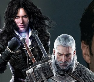 Журналисты сравнили актеров для сериала «Ведьмак» с игровыми персонажами