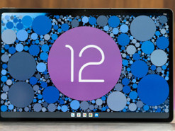 Google заявила, что будущее за Android-планшетами