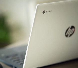Продажи ноутбуков на Chrome OS взлетели почти вчетверо по сравнению с прошлым годом