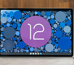 Google заявила, что будущее за Android-планшетами