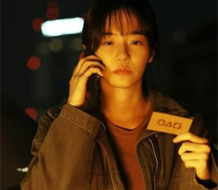 Google презентували гру за мотивами "Гри в кальмара"