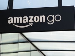 Робомагазины Amazon Go оказались в 1,5 раза эффективнее обычных