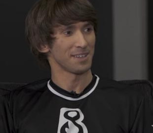 Ушла легенда. Dendi покинул состав B8