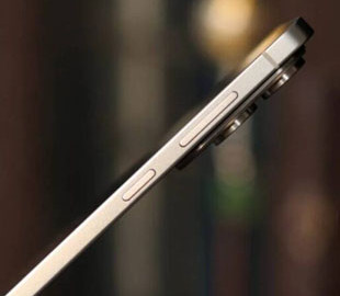 Apple може обрати алюміній замість титану для iPhone 17 Air