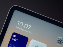 Новый iPad Pro могут представить этой осенью