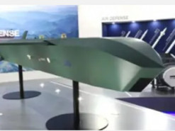 Розробники з Південної Кореї створять власний аналог української крилатої ракети Нептун