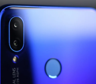 Huawei обманывает своих потребителей в новой рекламе