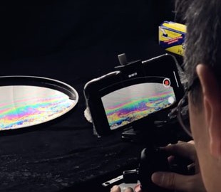 Apple показала, на что способна камера iPhone Xs при записи видео