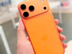 Попит на iPhone 17 перевищив очікування – Morgan Stanley