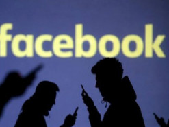 Facebook передает данные пользователей операторам