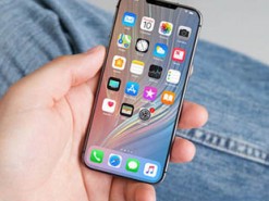 В Сети появился рендер безрамочного смартфона iPhone XE