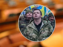 Суд выпустил Семенченко из-под стражи, чтобы тот смог отправиться на фронт: все подробности