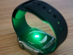 Смарт-часы Apple Watch будут оповещать о недостаточном уровне кислорода в крови