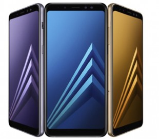 Критический недостаток смартфонов Galaxy A8 (2018) и Galaxy A8+ (2018), который скрыла Samsung