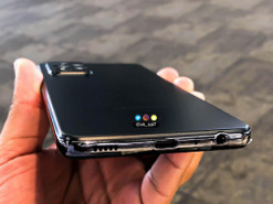 Опубликованы качественные фотографии Samsung Galaxy A52