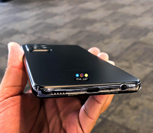 Опубликованы качественные фотографии Samsung Galaxy A52