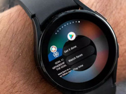 Стало известно название будущих смарт-часов Google