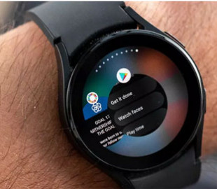 Стало известно название будущих смарт-часов Google