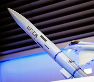 Європейську ракету Meteor роблять ще смертоноснішою: її має отримати Україна разом із Gripen