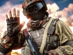 Battlefield V пойдёт по стопам Fortnite и PUBG