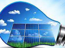 Apple побудує в Каліфорнії проект зберігання сонячної енергії