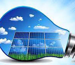 Apple побудує в Каліфорнії проект зберігання сонячної енергії