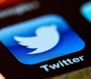 Украина требует заблокировать страницу МИД РФ в Крыму в Twitter