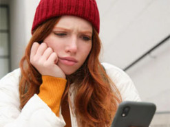 Кнопки смартфона не працюють? Проблему можна усунути самостійно