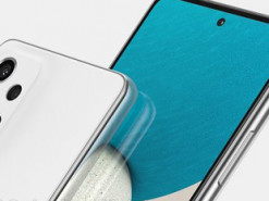 Первые фото Samsung Galaxy A53 попали в интернет
