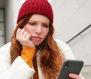 Кнопки смартфона не працюють? Проблему можна усунути самостійно