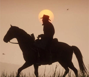 Red Dead Redemption 2 посіла 5-те місце в списку найбільш продаваних ігор в історії
