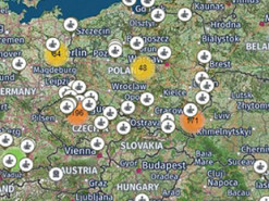 Украина создала виртуальное кладбище для похороненных за рубежом украинцев