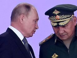 У головних навчаннях РФ візьмуть участь у п'ять разів менше військових, ніж у попередніх – Британія