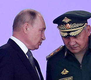 У головних навчаннях РФ візьмуть участь у п'ять разів менше військових, ніж у попередніх – Британія