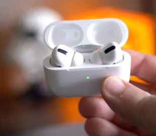 Не дайте себе обманути. Вісім способів перевірити оригінальність AirPods