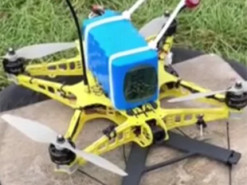 В Україні створили особливі дрони з радіопеленгаторами: чим вони небезпечні для ЗС РФ