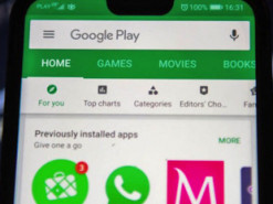 В Google Play произошла «зачистка» десятков тысяч приложений