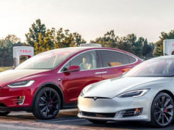 Треть электромобилей провалили независимый тест на запас хода