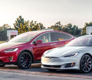 Треть электромобилей провалили независимый тест на запас хода