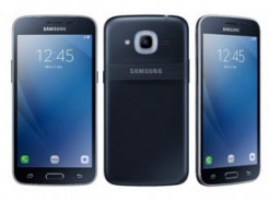 Смартфон Samsung Galaxy J2 Pro в новом поколении наконец-то получит современную платформу