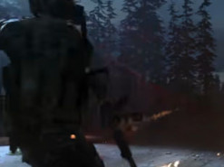 Вышла новая часть Call of Duty