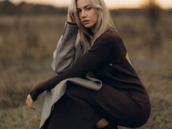 Леся Нікітюк заявила, що стала героїнею «Холостячки»