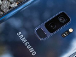 Samsung работает над зеркальными камерами для смартфонов