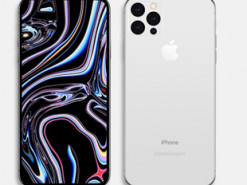 Появился концепт iPhone 13 с Touch ID под стеклом