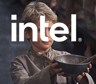 Intel убеждает пользователей не покупать компьютеры Mac