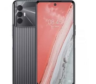 Представлен бюджетный смартфон Tecno Spark 8 Pro